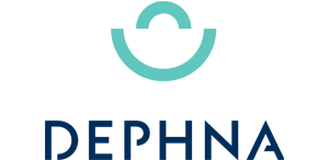 Dephna Logo
